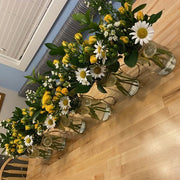 Ready To Go Wholesale Centerpieces Card