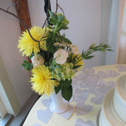 Ready To Go Wholesale Centerpieces Card