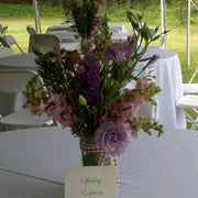 Ready To Go Wholesale Centerpieces Card