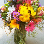 Ready To Go Wholesale Centerpieces Card