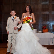 Ready To Go Wholesale Centerpieces Card