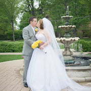 Ready To Go Wholesale Centerpieces Card