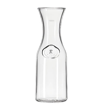 1 Liter Decanter