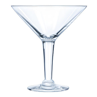 10 Inch Grande Martini