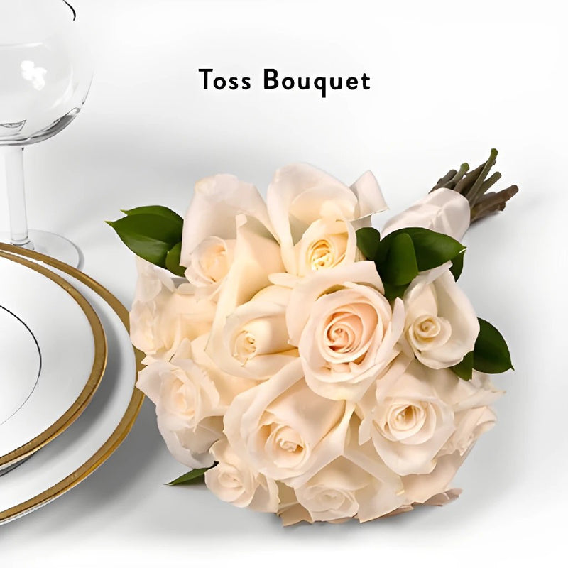 Classic Roses Wedding Collection
