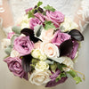 Velvet Twilight  Intimate, 9 Piece Package