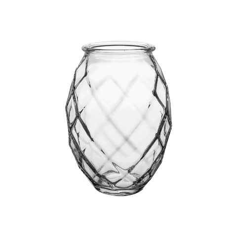 Brilliant Cut Flower Vase Stem - Image