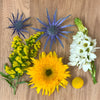 The Barnyard Flower Design DIY Combo Box
