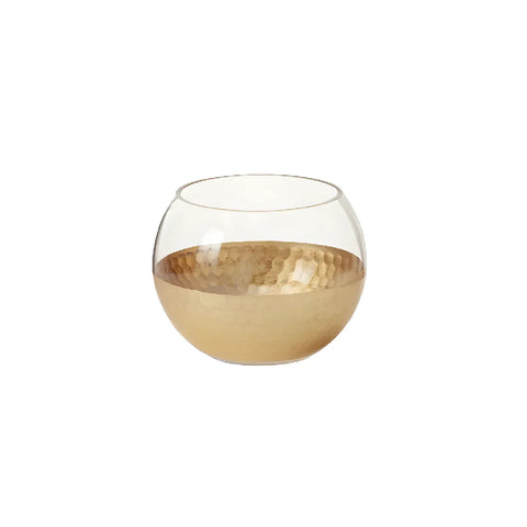 Elsa Globe Vase Vase - Image