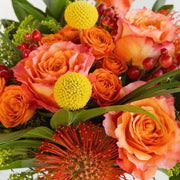 Ready To Go Wholesale Centerpieces Card