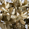 Golden Ruscus Wedding Greenery