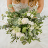 Bohemian Green  Elopement Package