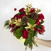 Ready To Go Wholesale Centerpieces Card