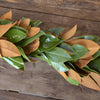 Magnolia Garland