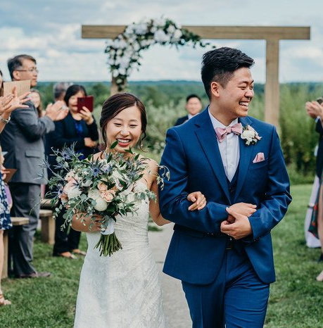 Make This Look - Rustic Garden Wedding - Custom Bundle