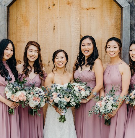 Make This Look - Rustic Garden Wedding - Custom Bundle