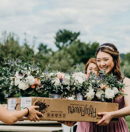 Make This Look - Rustic Garden Wedding - Custom Bundle