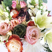 Ready To Go Wholesale Centerpieces Card