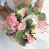 Blushing Love  Elopement Package