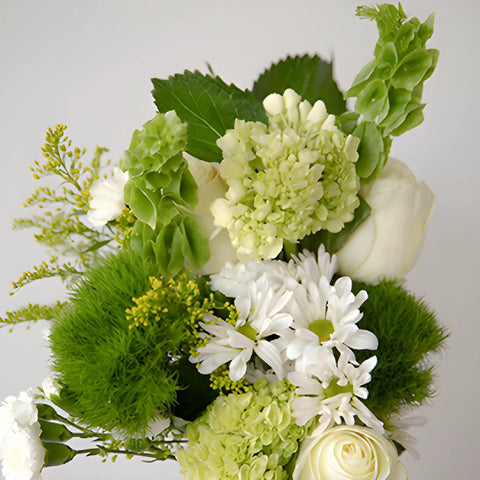 Flower Centerpiece Pure Love