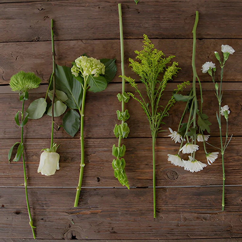 Flower Centerpiece Pure Love