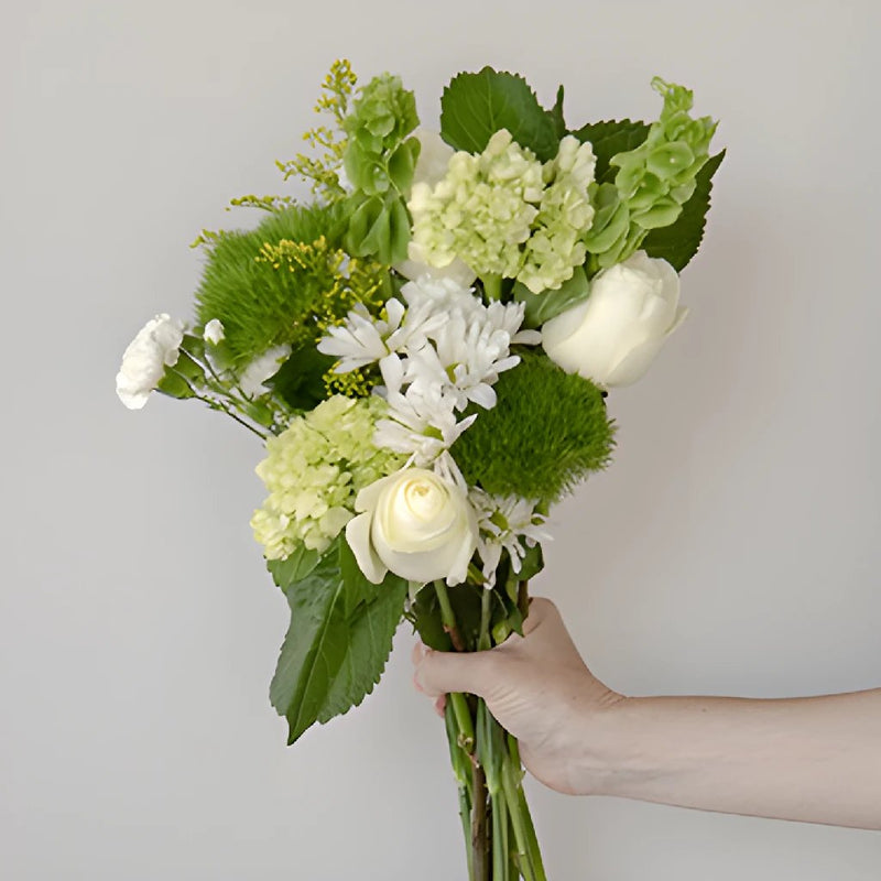 Flower Centerpiece Pure Love