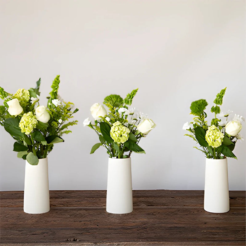 Flower Centerpiece Pure Love