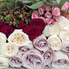Royal Romantic Wedding Flower Pack