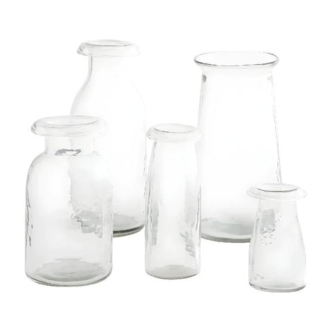 Stevie Flower Vase Close Up - Image