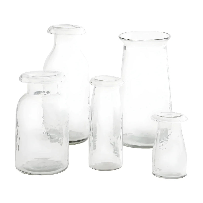Stevie Flower Vase Close Up - Image