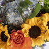 Wildflower Bulk Centerpiece