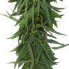 Eucalyptus Garland Willow Seeded